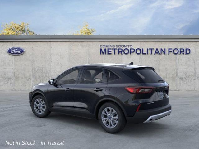 new 2025 Ford Escape car, priced at $30,610