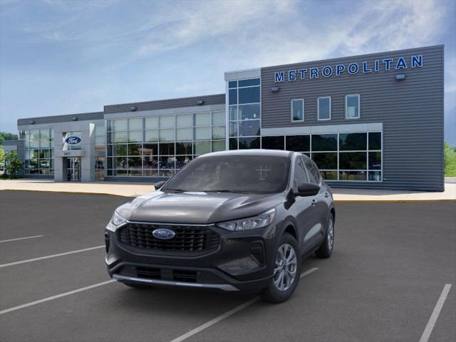 new 2025 Ford Escape car, priced at $30,610