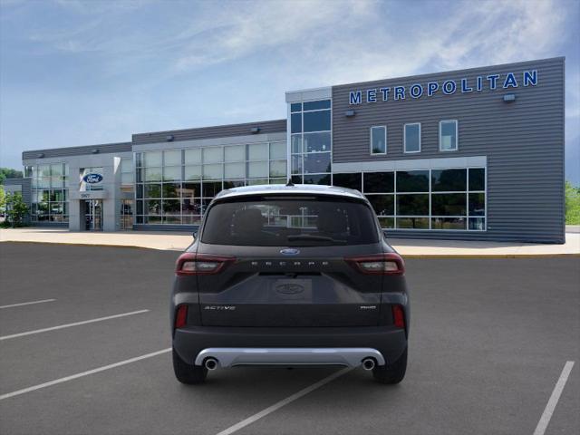 new 2025 Ford Escape car, priced at $30,610