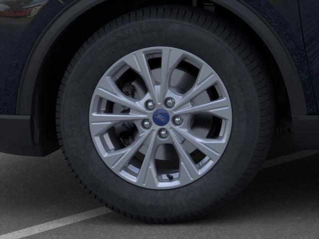 new 2025 Ford Escape car, priced at $30,610