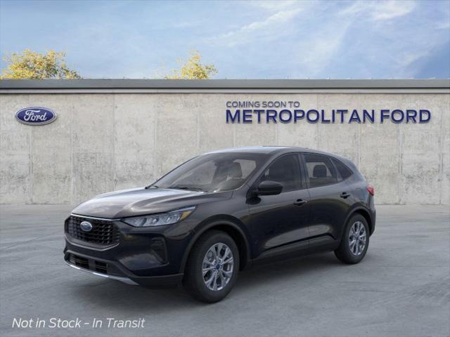 new 2025 Ford Escape car, priced at $30,610