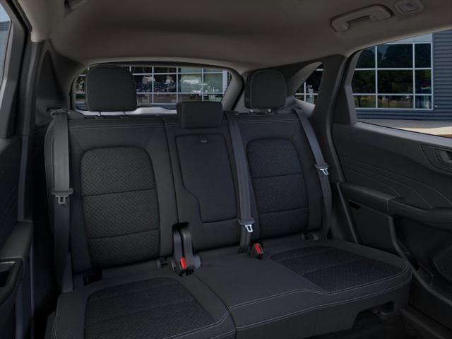 new 2025 Ford Escape car, priced at $30,610