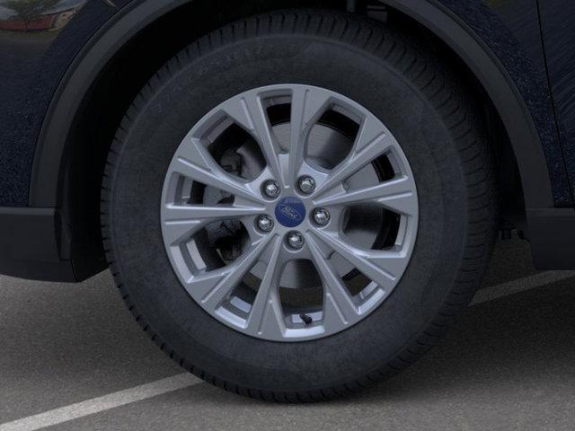 new 2025 Ford Escape car, priced at $31,565
