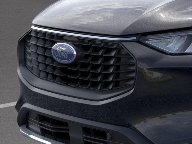 new 2025 Ford Escape car, priced at $30,610
