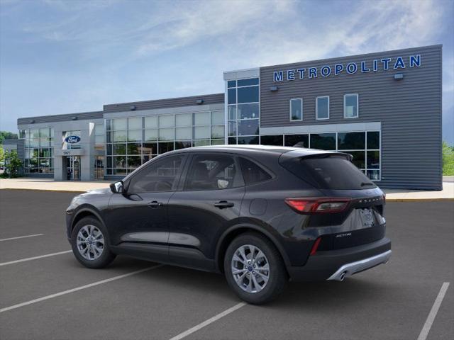 new 2025 Ford Escape car, priced at $30,610