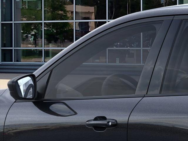 new 2025 Ford Escape car, priced at $30,610