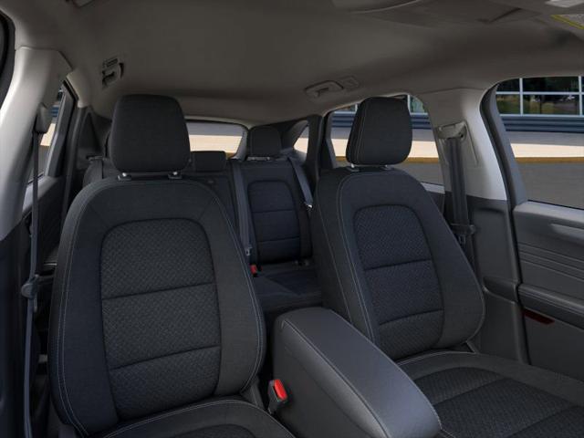 new 2025 Ford Escape car, priced at $30,610