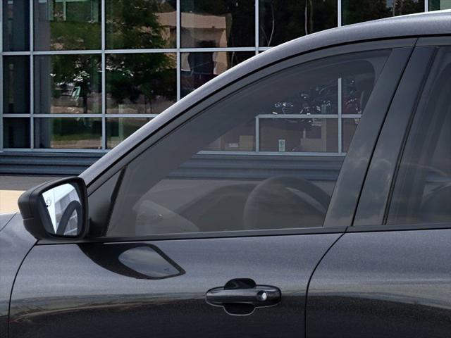 new 2025 Ford Escape car, priced at $30,610