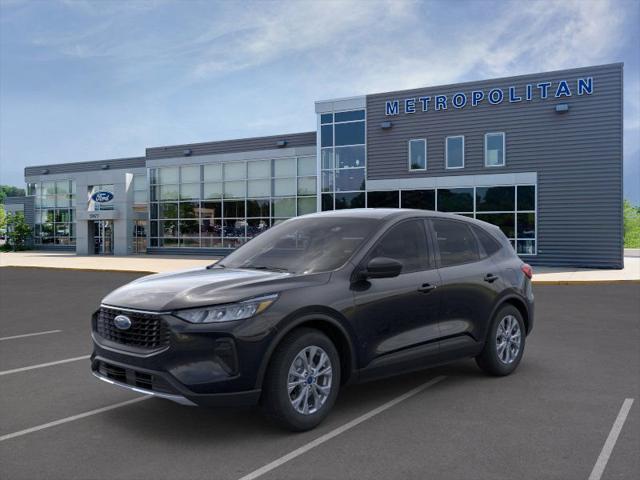 new 2025 Ford Escape car, priced at $30,610