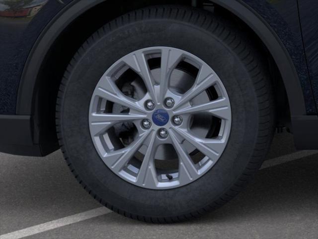 new 2025 Ford Escape car, priced at $30,610