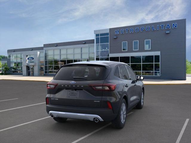 new 2025 Ford Escape car, priced at $30,610