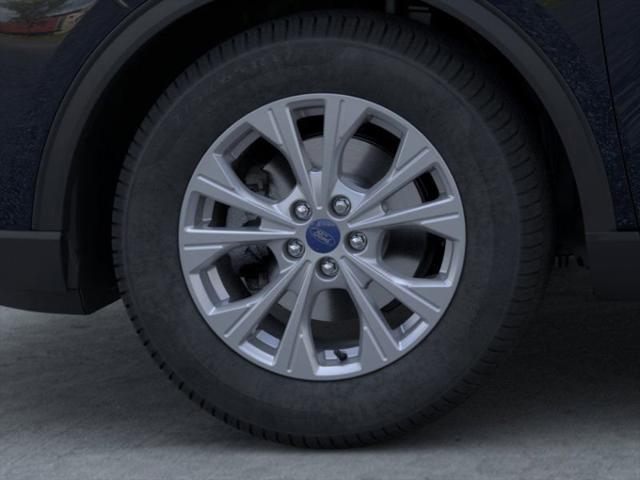 new 2025 Ford Escape car, priced at $30,610