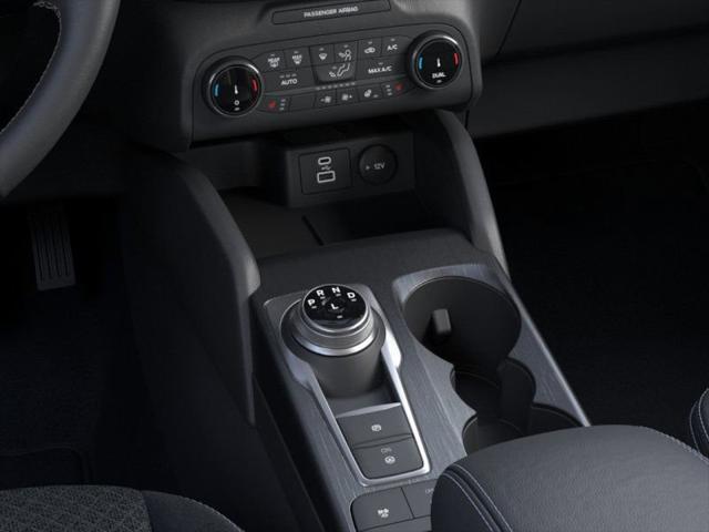 new 2025 Ford Escape car, priced at $30,610