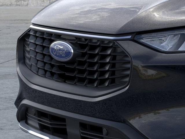 new 2025 Ford Escape car, priced at $30,610
