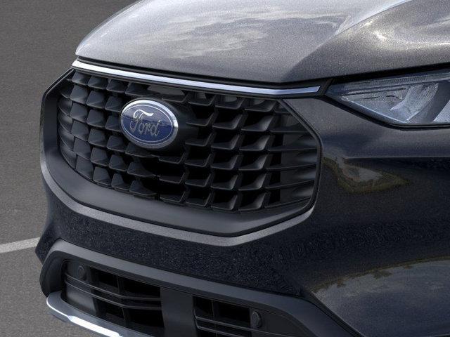 new 2025 Ford Escape car, priced at $31,565