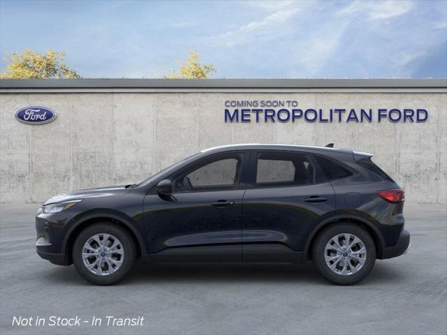 new 2025 Ford Escape car, priced at $30,610