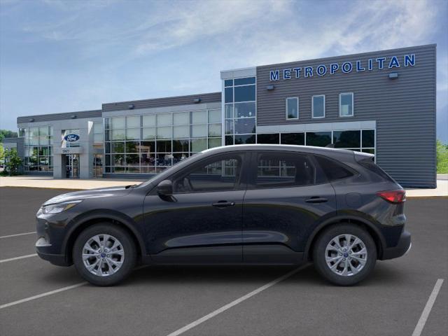 new 2025 Ford Escape car, priced at $30,610