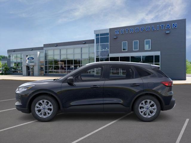 new 2025 Ford Escape car, priced at $30,610