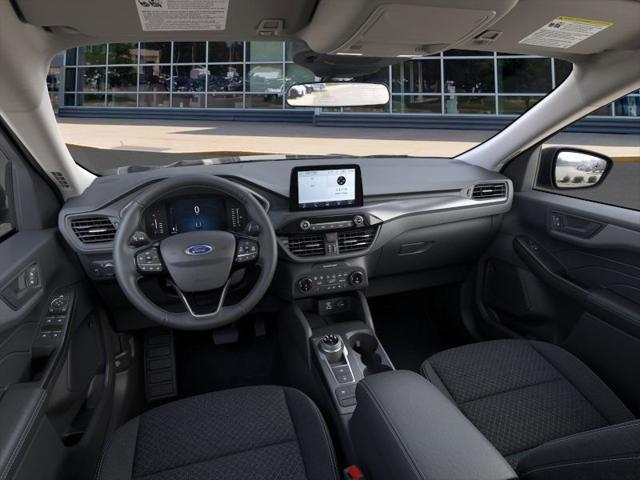 new 2025 Ford Escape car, priced at $30,610