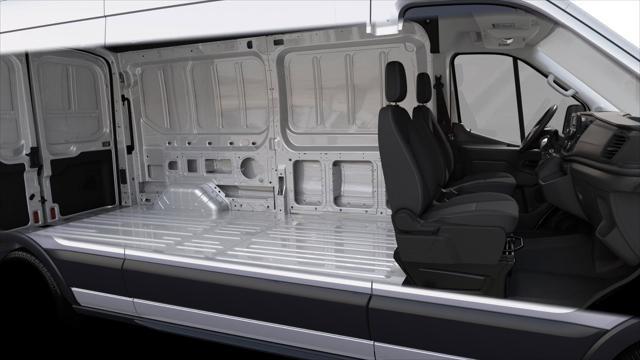 new 2024 Ford Transit-250 car, priced at $57,875