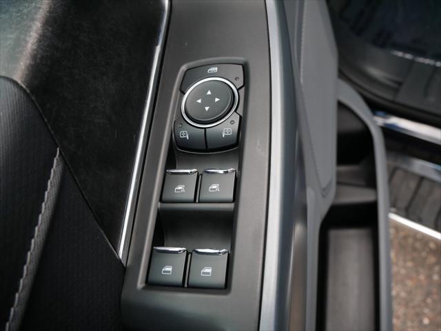 used 2023 Ford F-150 car, priced at $45,499