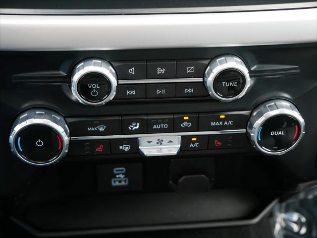 used 2023 Ford F-150 car, priced at $45,499