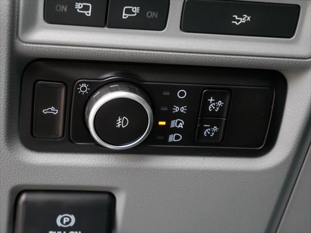 used 2023 Ford F-150 car, priced at $45,499