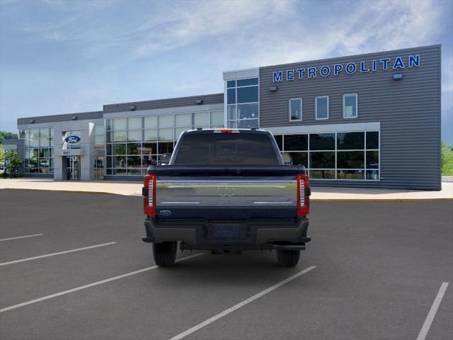 new 2025 Ford F-350 car, priced at $104,540