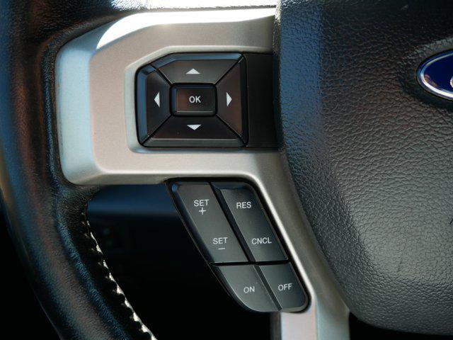 used 2022 Ford F-350 car, priced at $58,999