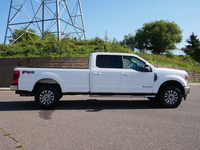 used 2022 Ford F-350 car, priced at $58,999