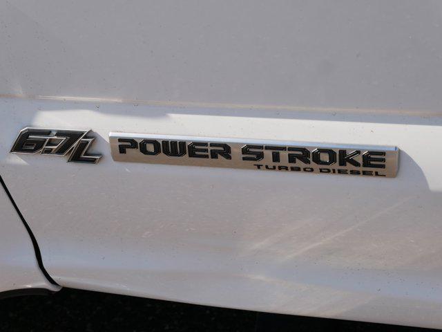 used 2022 Ford F-350 car, priced at $58,999