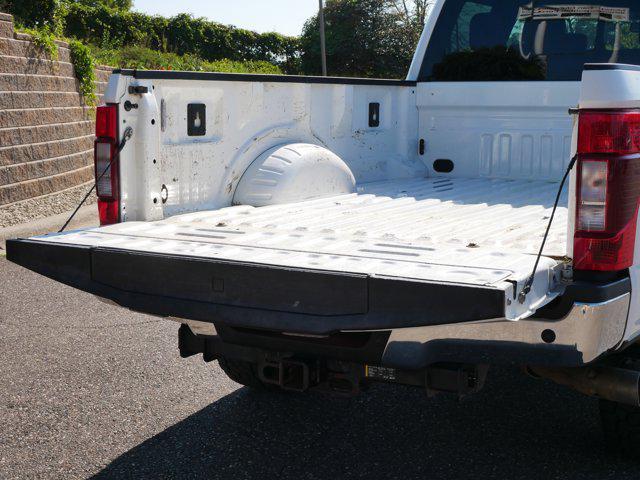 used 2022 Ford F-350 car, priced at $58,999