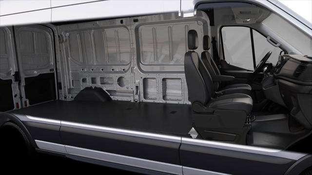 new 2025 Ford Transit-250 car, priced at $55,856