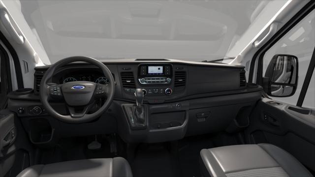 new 2025 Ford Transit-250 car, priced at $55,856