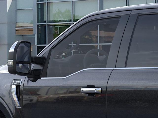 new 2025 Ford F-150 car, priced at $68,311