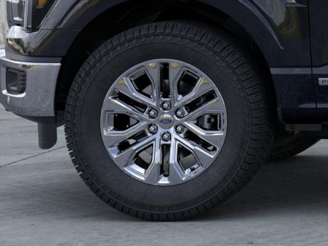 new 2025 Ford F-150 car, priced at $68,311