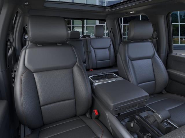 new 2025 Ford F-150 car, priced at $68,311
