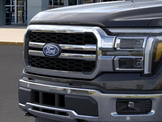 new 2025 Ford F-150 car, priced at $68,311