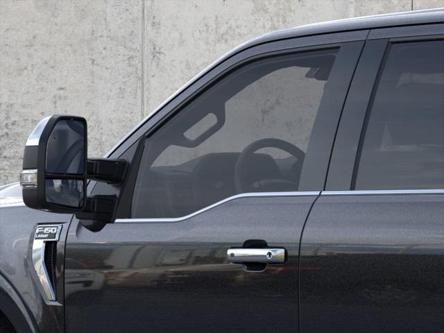 new 2025 Ford F-150 car, priced at $68,311