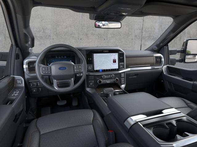 new 2025 Ford F-150 car, priced at $68,311