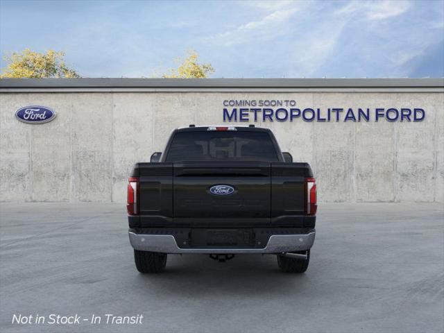 new 2025 Ford F-150 car, priced at $68,311