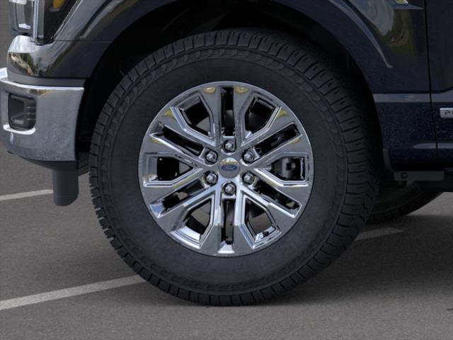 new 2025 Ford F-150 car, priced at $68,311