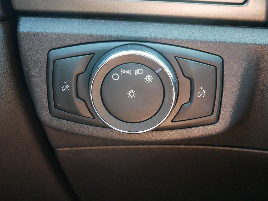 used 2016 Ford Fusion car, priced at $13,499