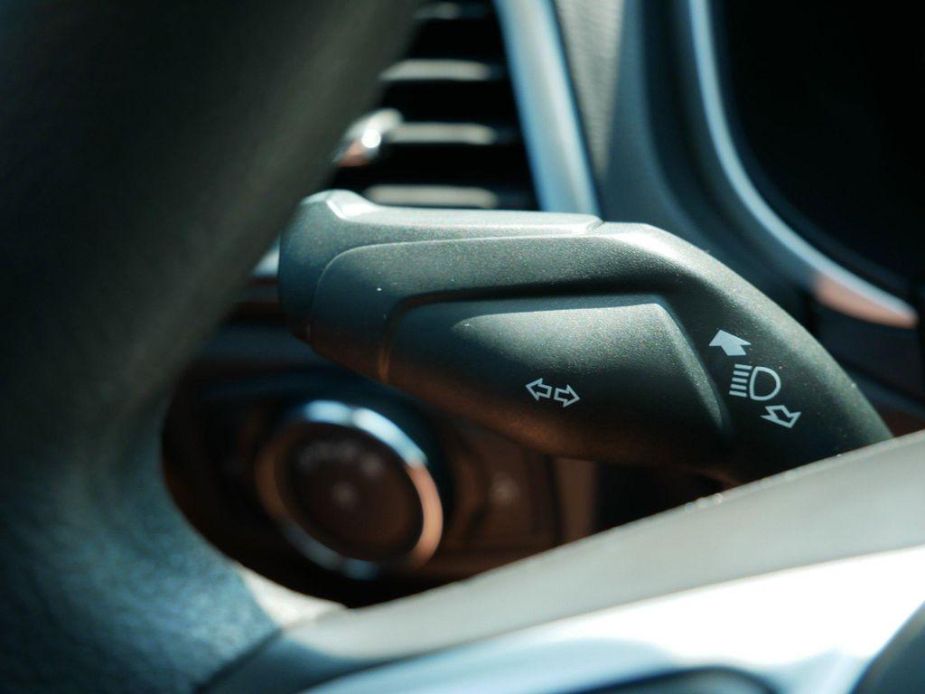 used 2016 Ford Fusion car, priced at $13,499