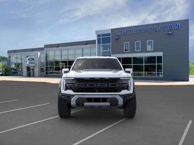 new 2024 Ford F-150 car, priced at $93,995