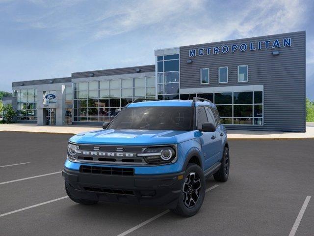 new 2024 Ford Bronco Sport car, priced at $29,991
