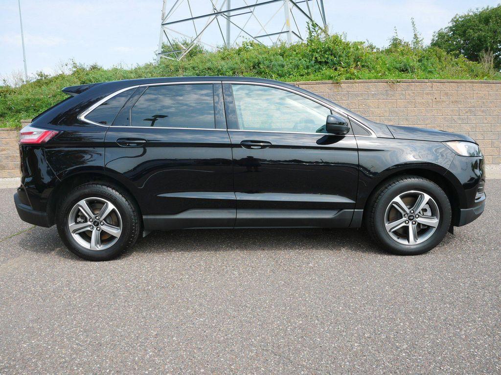 used 2023 Ford Edge car, priced at $29,799