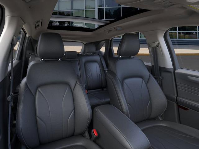 new 2025 Ford Escape car, priced at $37,661