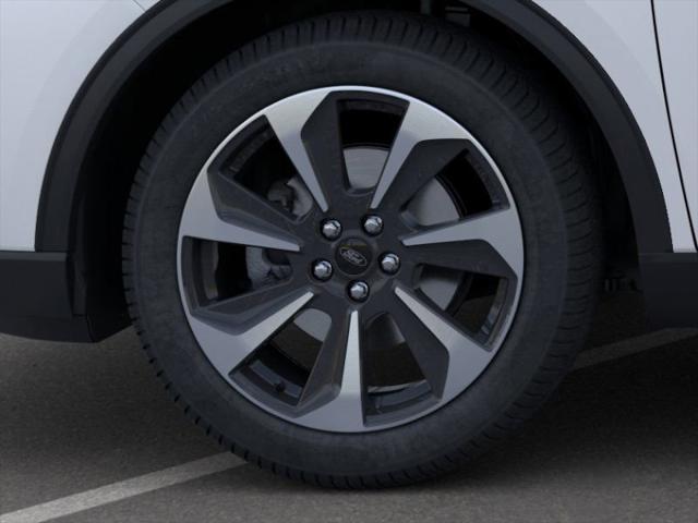 new 2025 Ford Escape car, priced at $37,661