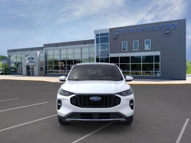 new 2025 Ford Escape car, priced at $37,661